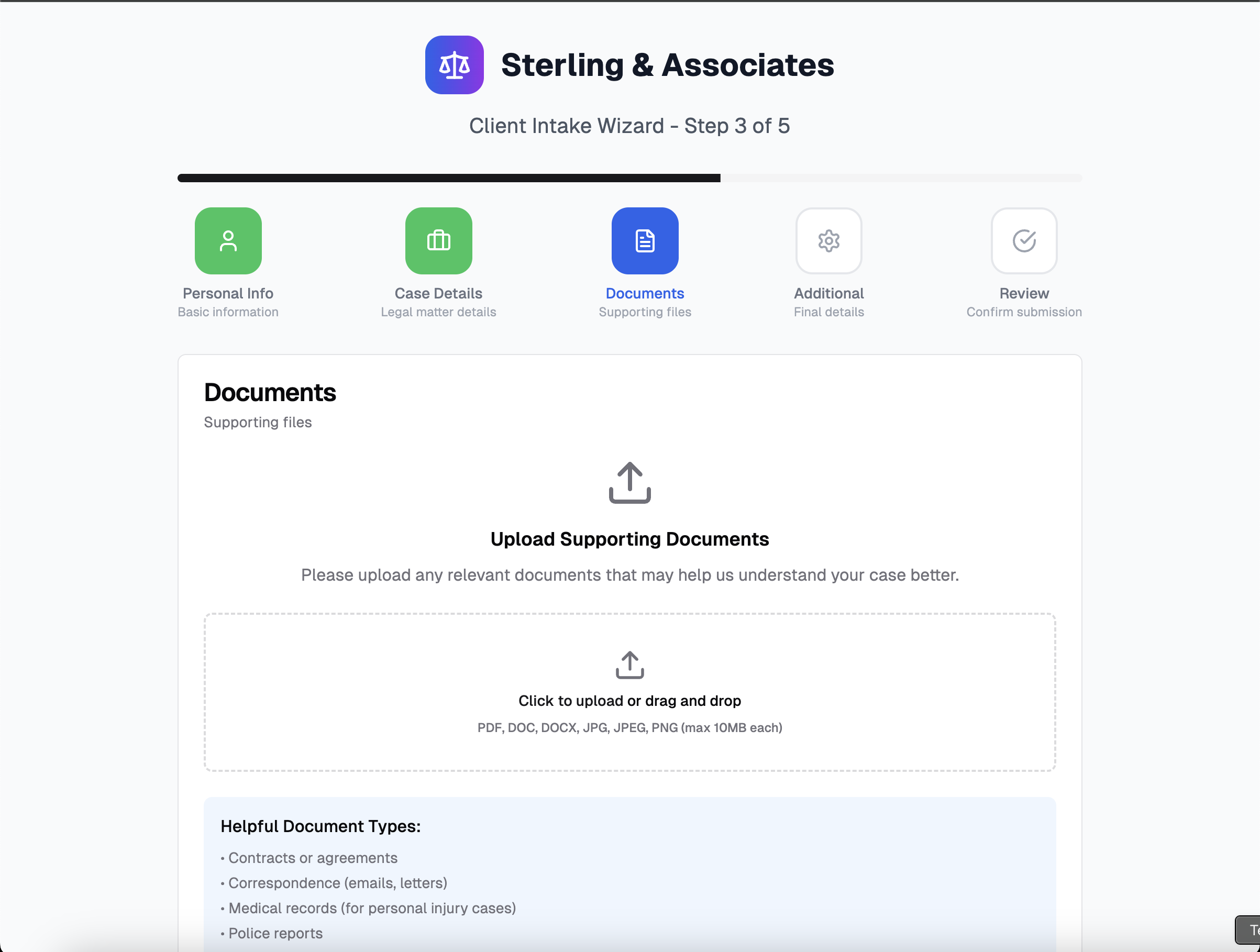 Comicfy AI comic generation platform interface 3